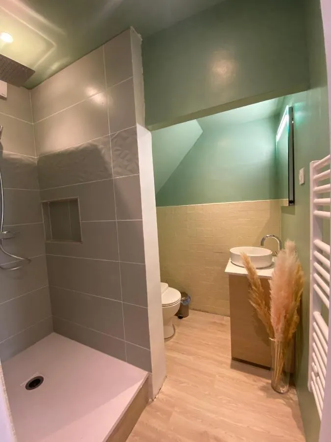 Maison De Village Avec Exterieur -Luberon - Villelaure Дом отдыха