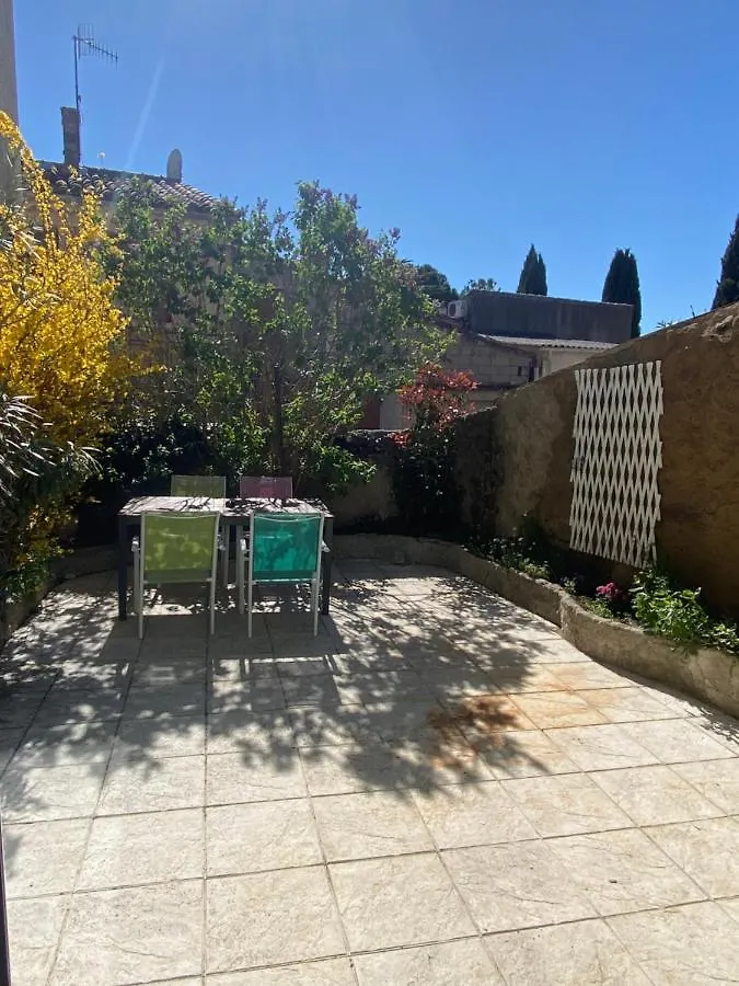 Maison De Village Avec Exterieur -Luberon - Villelaure 0*,