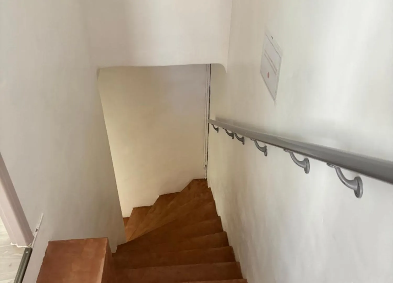 Дом отдыха Maison De Village Avec Exterieur -Luberon - Villelaure Франция