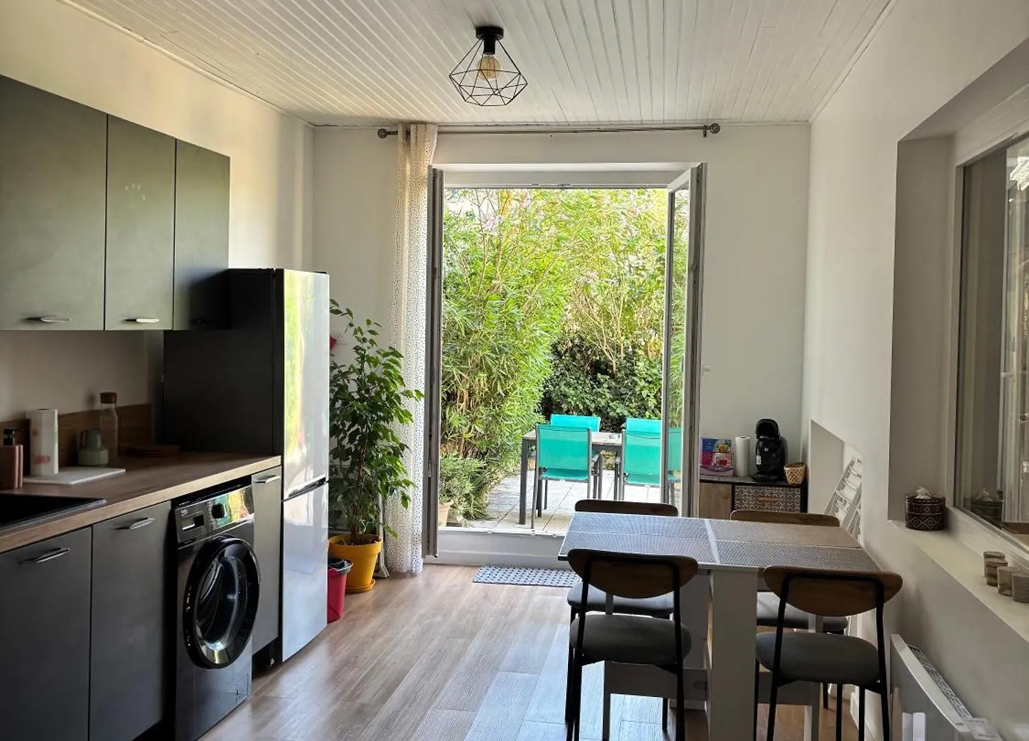Maison De Village Avec Exterieur -Luberon - Villelaure